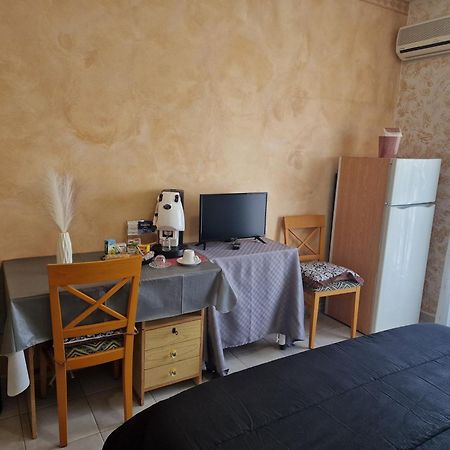 Casa Francesco Bed & Breakfast Catania Exterior photo