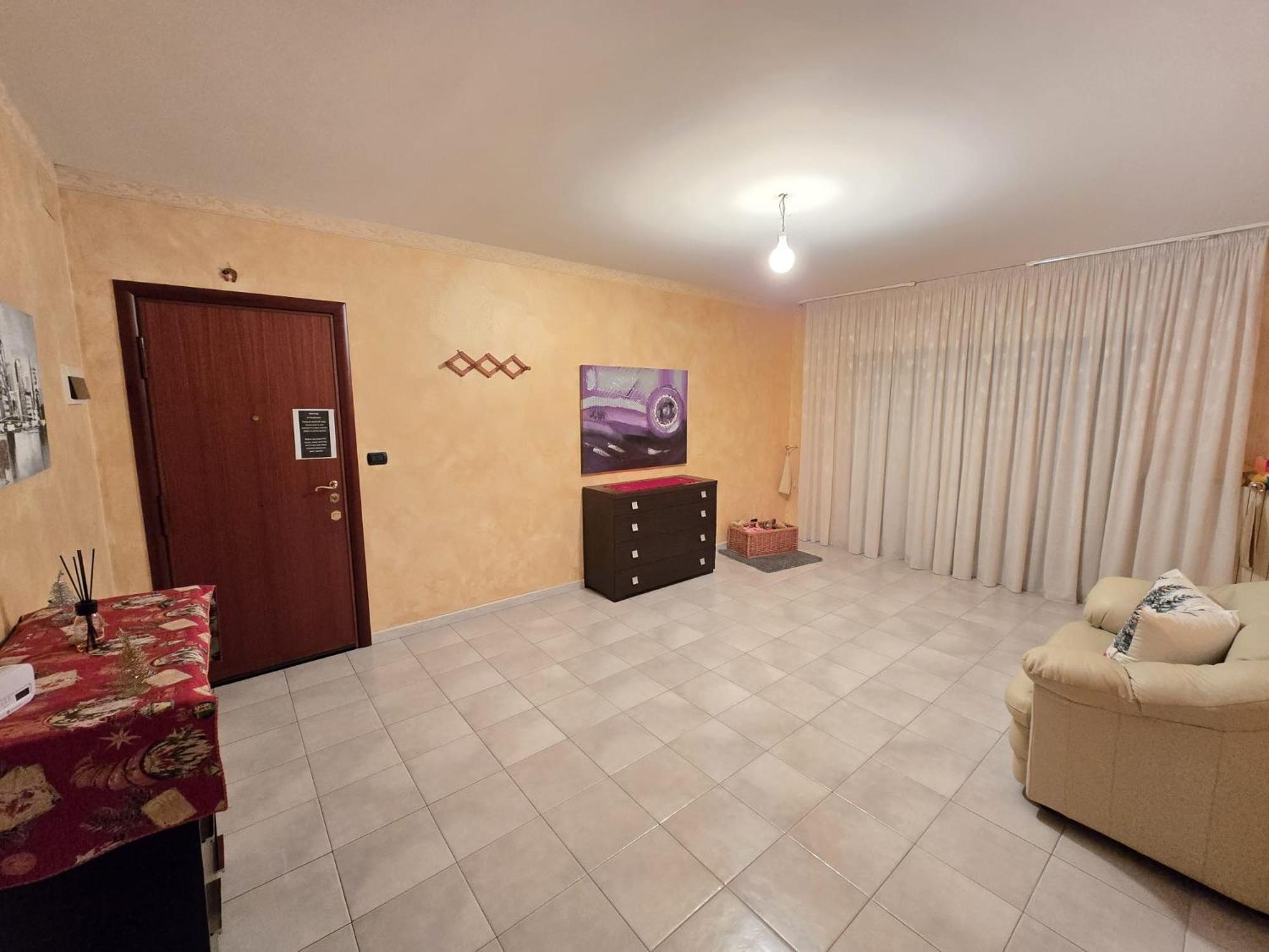Casa Francesco Bed & Breakfast Catania Exterior photo
