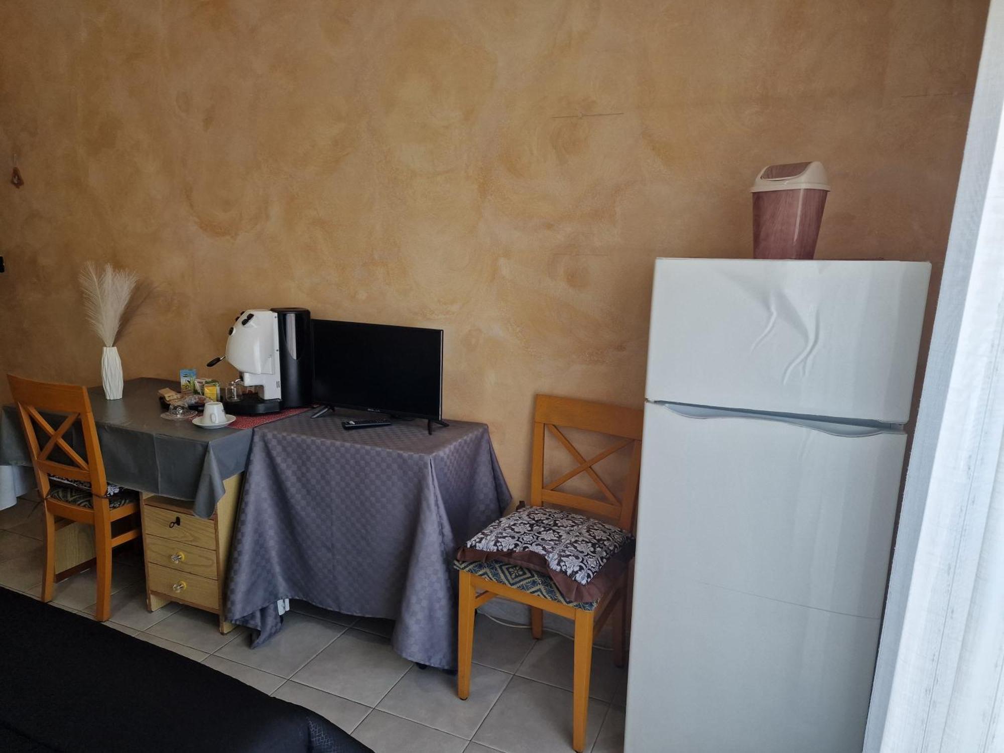 Casa Francesco Bed & Breakfast Catania Exterior photo