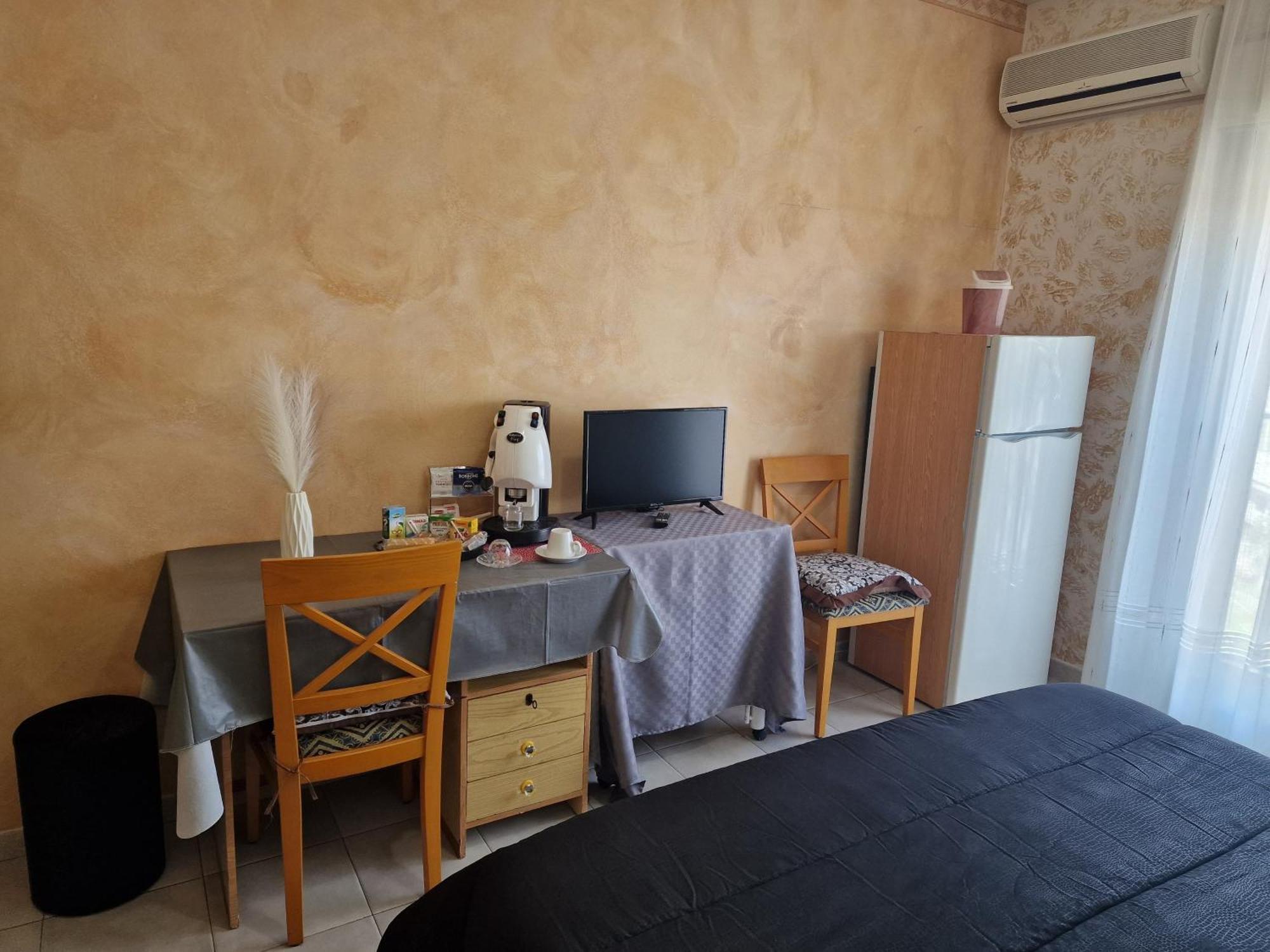 Casa Francesco Bed & Breakfast Catania Exterior photo