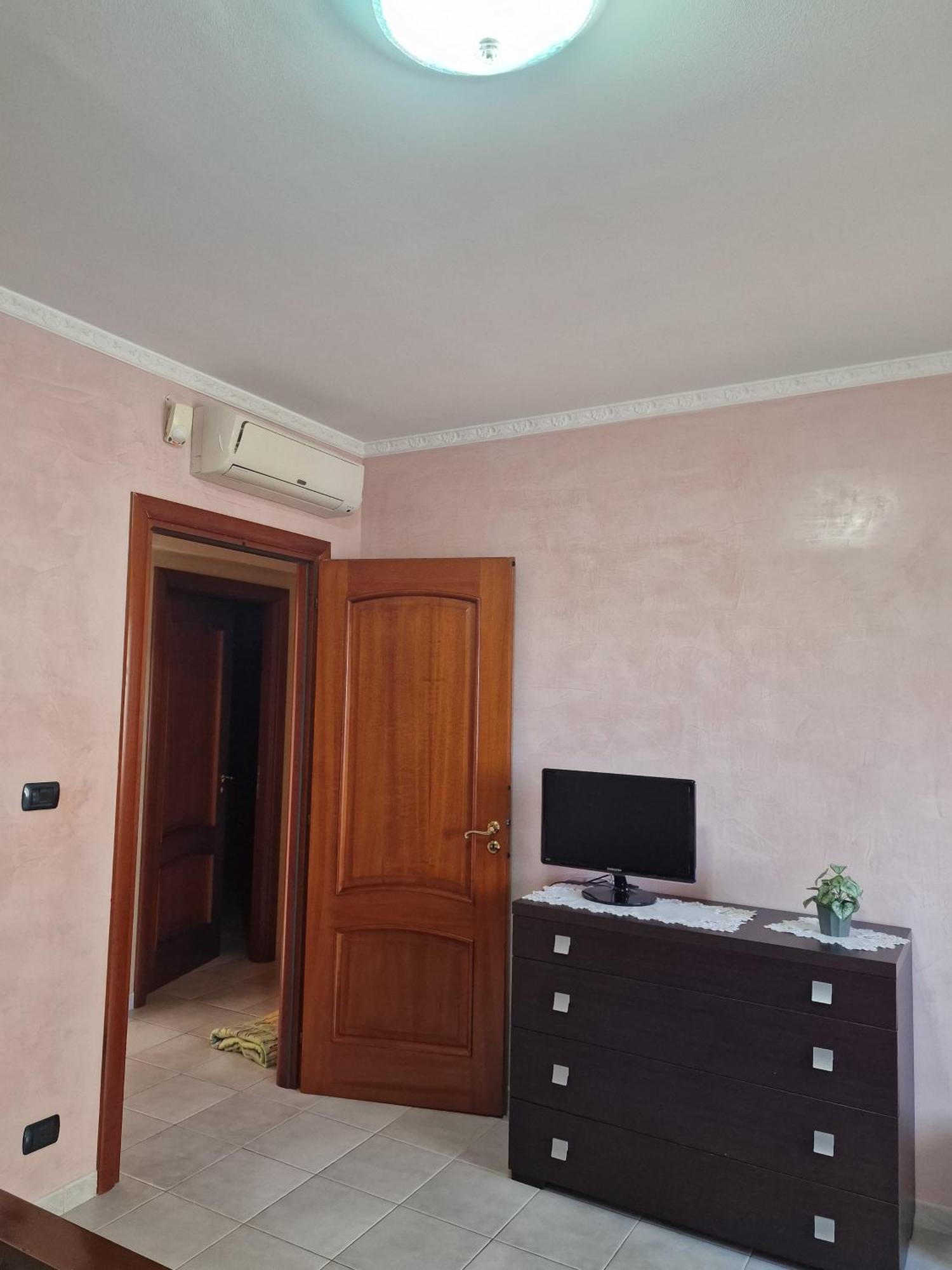 Casa Francesco Bed & Breakfast Catania Exterior photo