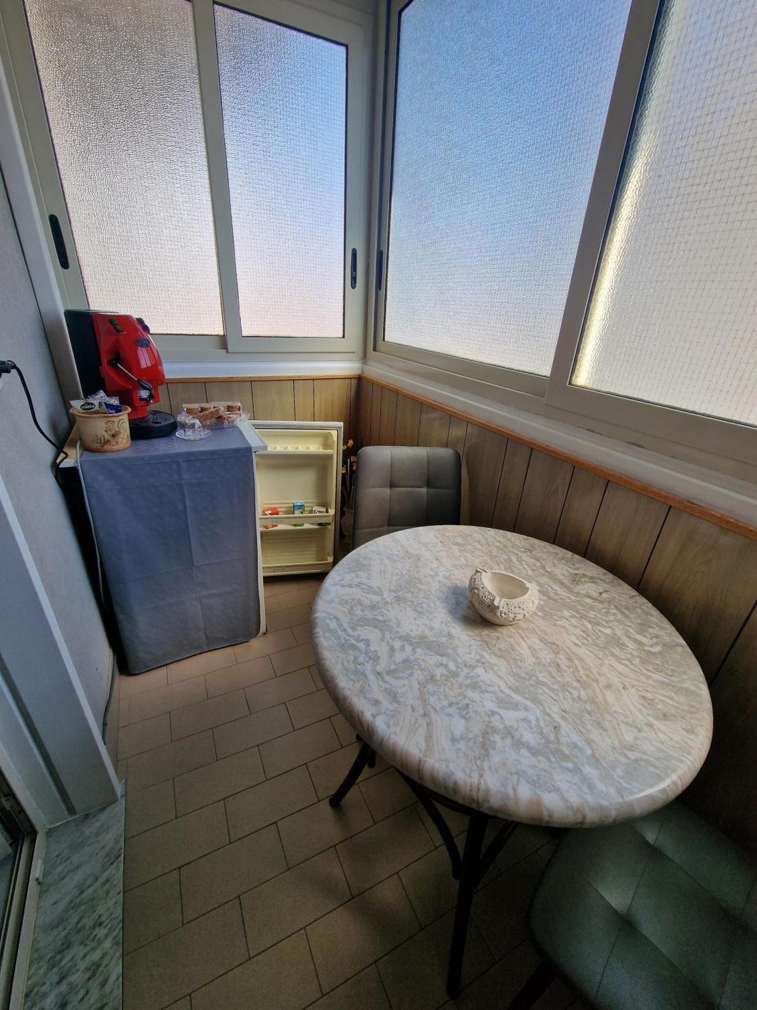 Casa Francesco Bed & Breakfast Catania Exterior photo