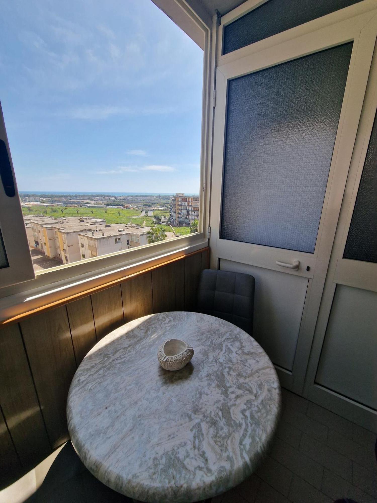 Casa Francesco Bed & Breakfast Catania Exterior photo