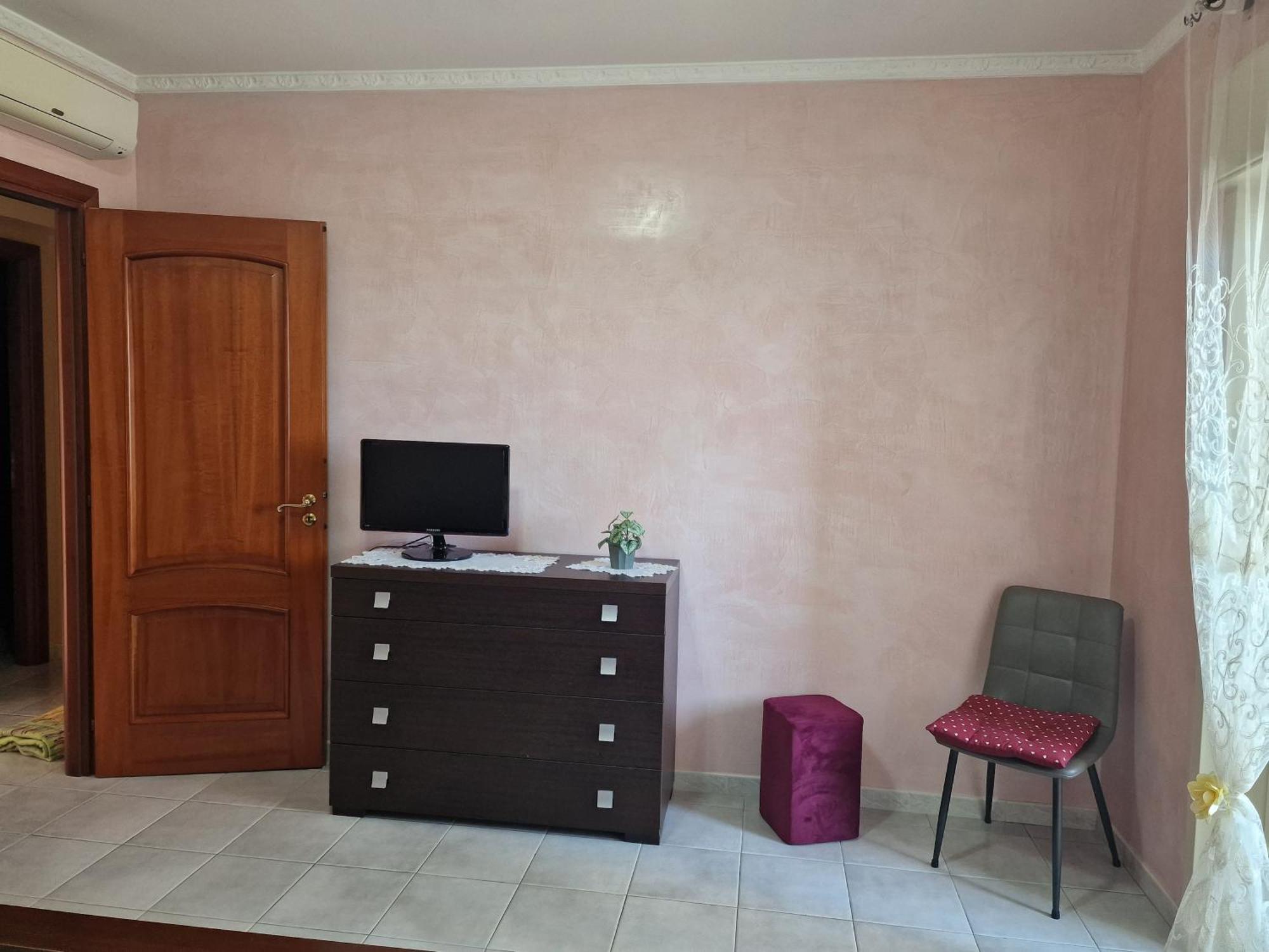 Casa Francesco Bed & Breakfast Catania Exterior photo