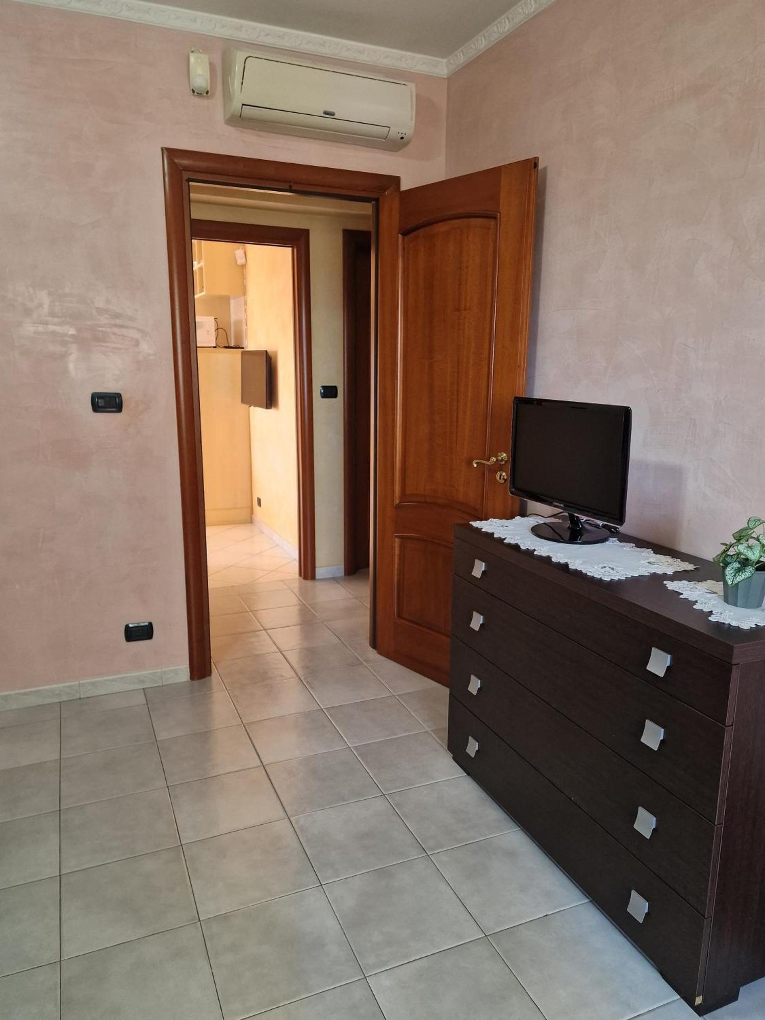 Casa Francesco Bed & Breakfast Catania Exterior photo