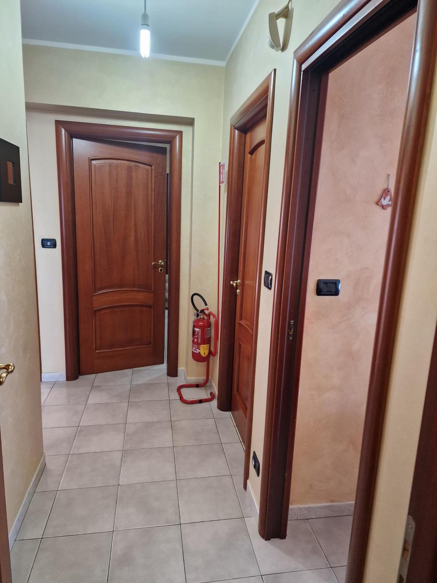Casa Francesco Bed & Breakfast Catania Exterior photo