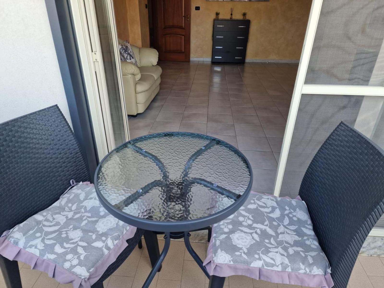 Casa Francesco Bed & Breakfast Catania Exterior photo